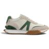 Кроссовки мужские Lacoste L-Spin 745SMA0123-082 41 (7.5 UK) белые