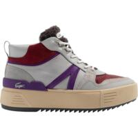 Ботинки женские Lacoste L002 Winter Mid 746CFA0036-GT1 38 (5 UK) серые