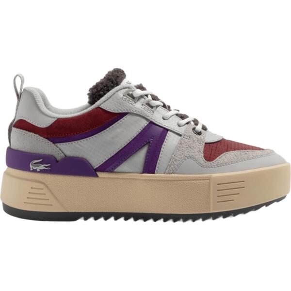 

Ботинки женские Lacoste L002 Winter Mid 746SFA0070-GT1 38 (5 UK) серые