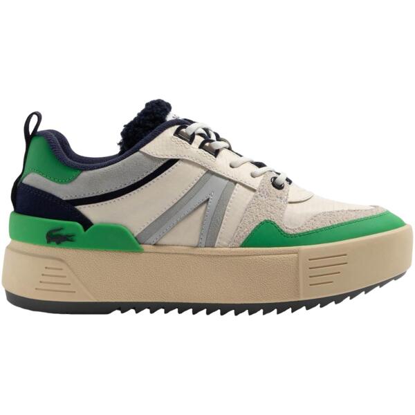 

Ботинки женские Lacoste L002 Winter Mid 746SFA0070-OT6 36 (3.5 UK) белые