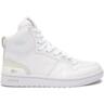 Полуботинки женские Lacoste L001 Mid 746SFA0095-21G 39 (5.5 UK) белые
