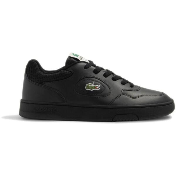 

Кроссовки мужские Lacoste Lineset 746SMA0045-02H 44 (9.5 UK) черные