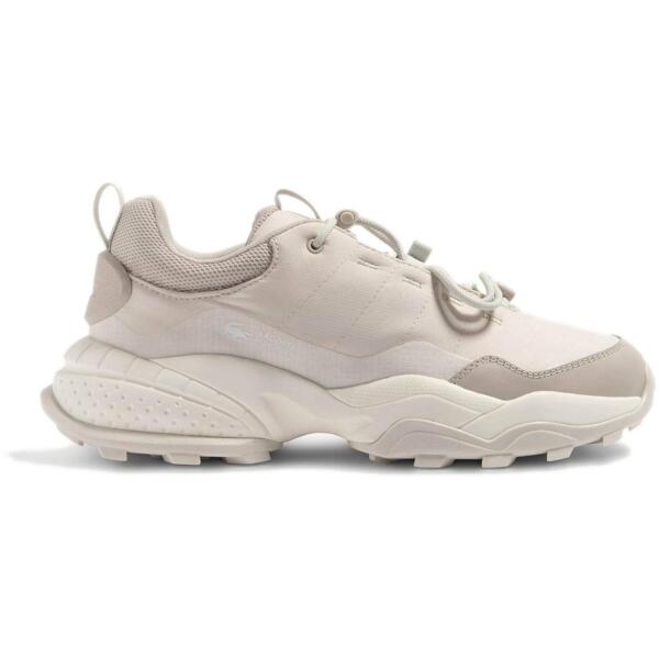 

Кроссовки мужские Lacoste L-Guard Breaker Ct 746SMA0084-18C 42 (8 UK) белые