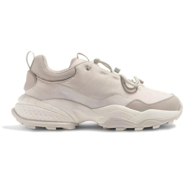 

Кроссовки мужские Lacoste L-Guard Breaker Ct 746SMA0084-18C 44 (9.5 UK) белые