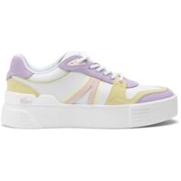 Кроссовки женские Lacoste L002 747SFA0051-B53 37 (4 UK) белые