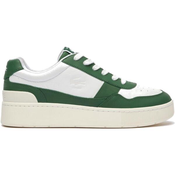 

Кроссовки мужские Lacoste Ace Clip 747SMA0038-1R7 43 (9 UK) зеленые