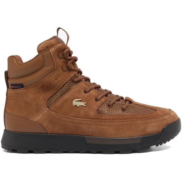 

Ботинки мужские Lacoste Urban Breaker 748CMA0015-267 42 (8 UK) коричневые