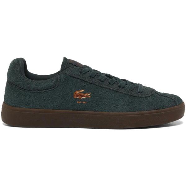 

Кроссовки женские Lacoste Baseshot 748SFA0011-DGD 36 (3.5 UK) зеленые