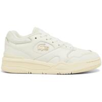 Кроссовки женские Lacoste Lineshot 748SFA0116-AI9 36 (3.5 UK) белые