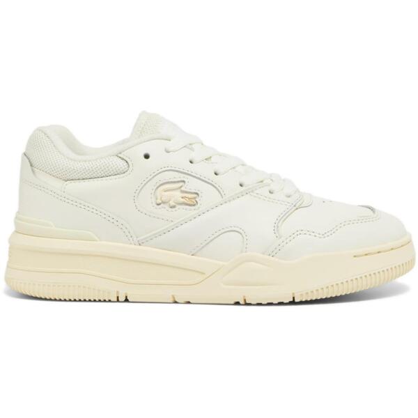 

Кроссовки женские Lacoste Lineshot 748SFA0116-AI9 37 (4 UK) белые