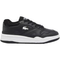 Кроссовки мужские Lacoste Lineshot 748SMA0025-312 42 (8 UK) черные