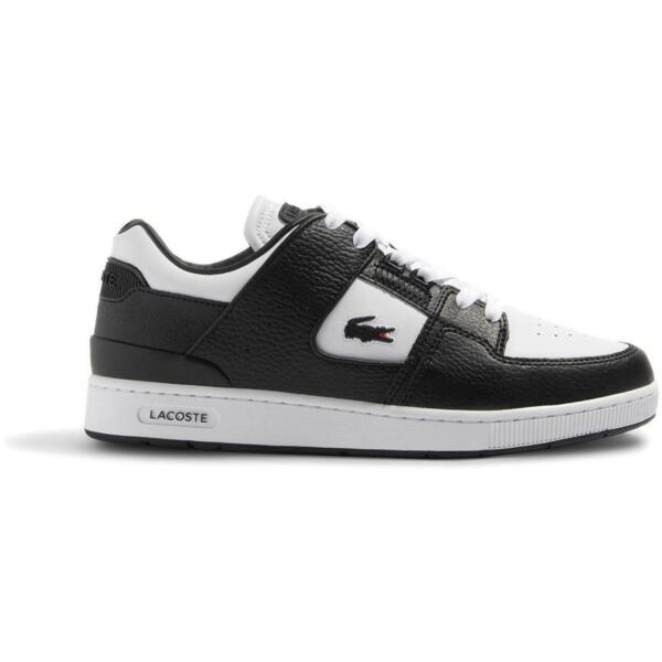 

Кроссовки мужские Lacoste Court Cage 0121 1 Sma 746SMA0091-147 42 (8 UK) черные