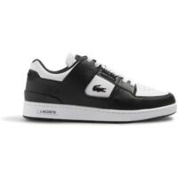 Кроссовки мужские Lacoste Court Cage 0121 1 Sma 746SMA0091-147 44 (9.5 UK) черные