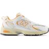 Кросівки New Balance 530 MR530EB 37.5 (5 US) біл./помар
