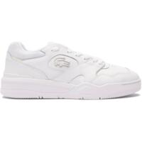 Кроссовки мужские Lacoste Lineshot 746SMA0110-21G 45 (10.5 UK) белые