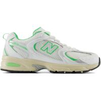 Кросівки New Balance 530 MR530EC 38.5 (6.5 US) біло/салатові