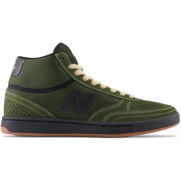 

Кеды мужские New Balance NM440HPF 44.5 (10.5 US) зеленые
