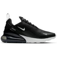 Кросівки жіночі Nike W Air Max 270 AH6789-001 36.5 (6 US) чорний