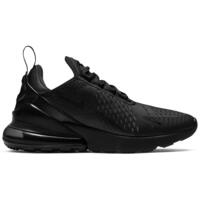Кросівки жіночі Nike W Air Max 270 AH6789-006 39 (8 US) чорний