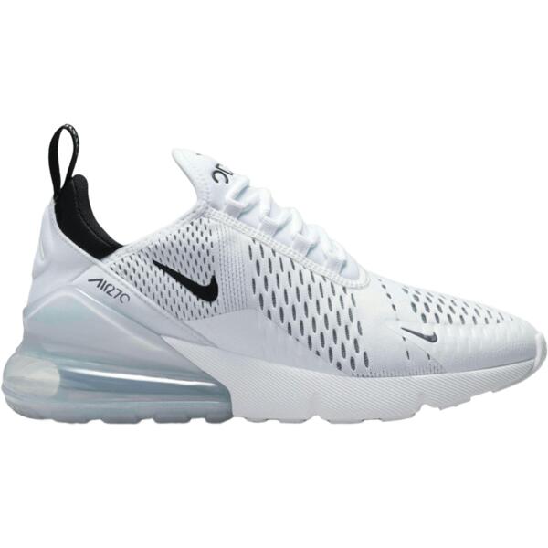 

Кроссовки женские Nike W Air Max 270 AH6789-100 37.5 (6.5 US) белые