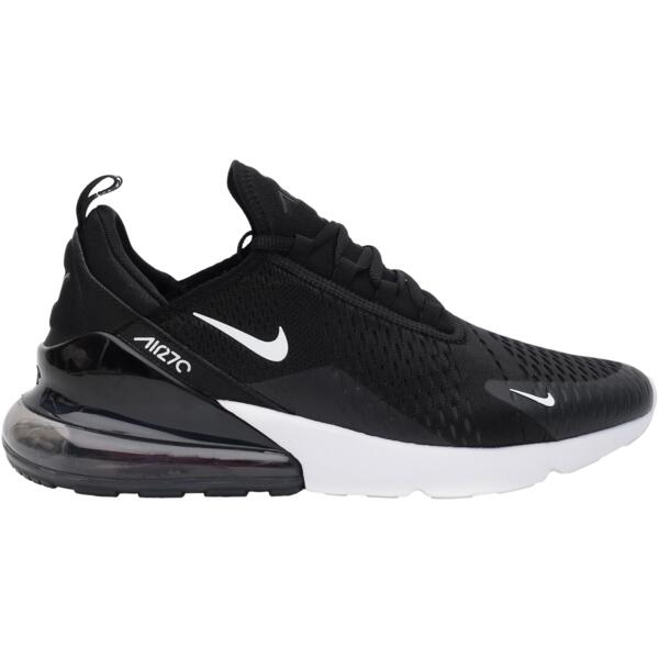 

Кроссовки мужские Nike Air Max 270 AH8050-002 44 (10 US) черные