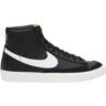 Кеды высокие мужские Nike Blazer Mid 77 Vntg BQ6806-002 42 (8.5 US) черные