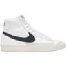 Кеды высокие мужские Nike Blazer Mid 77 Vntg BQ6806-100 42 (8.5 US) белые
