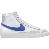 Кеды мужские Nike Blazer Mid 77 Vntg BQ6806-124 45 (11 US) белые