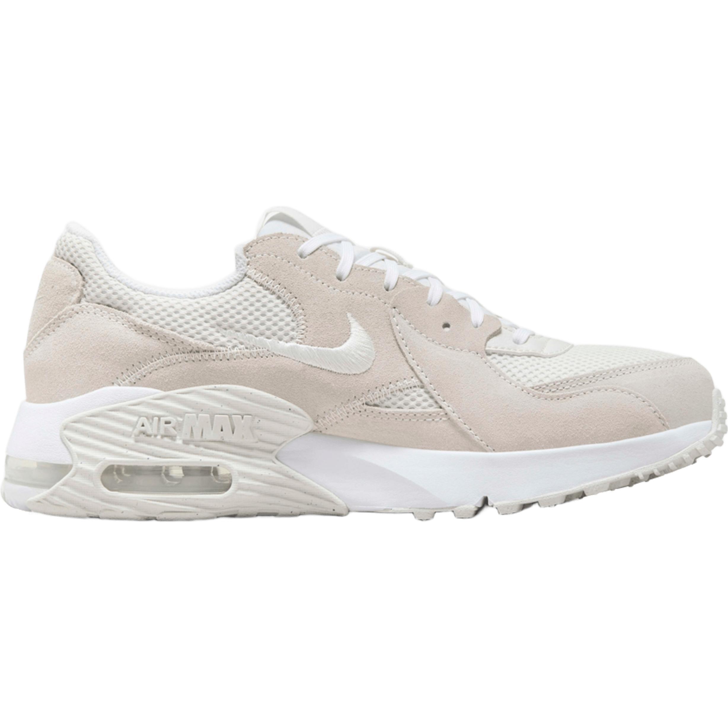 Кросівки жіночі Nike Air Max Excee CD5432-009 38 (7 US) бежевіфото1