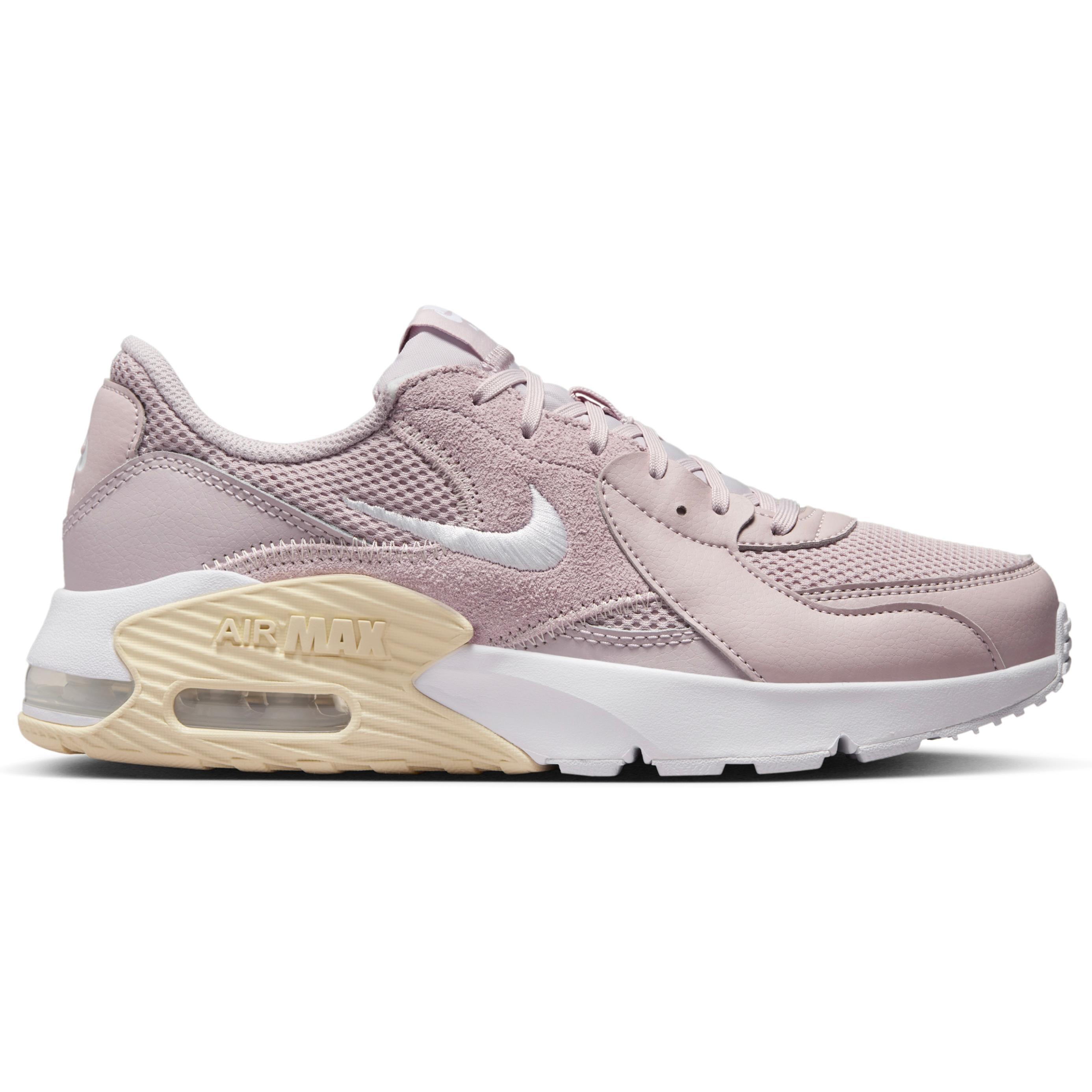 Кросівки жіночі Nike Air Max Excee CD5432-010 36.5 (6 US) рожевіфото1