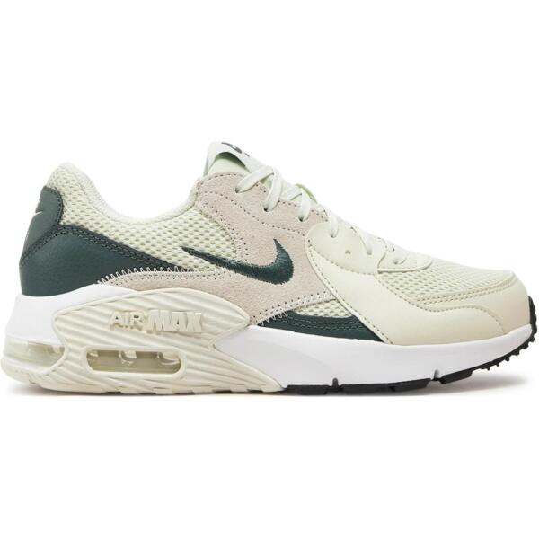 

Кроссовки женские Nike Air Max Excee CD5432-011 37.5 (6.5 US) мятные