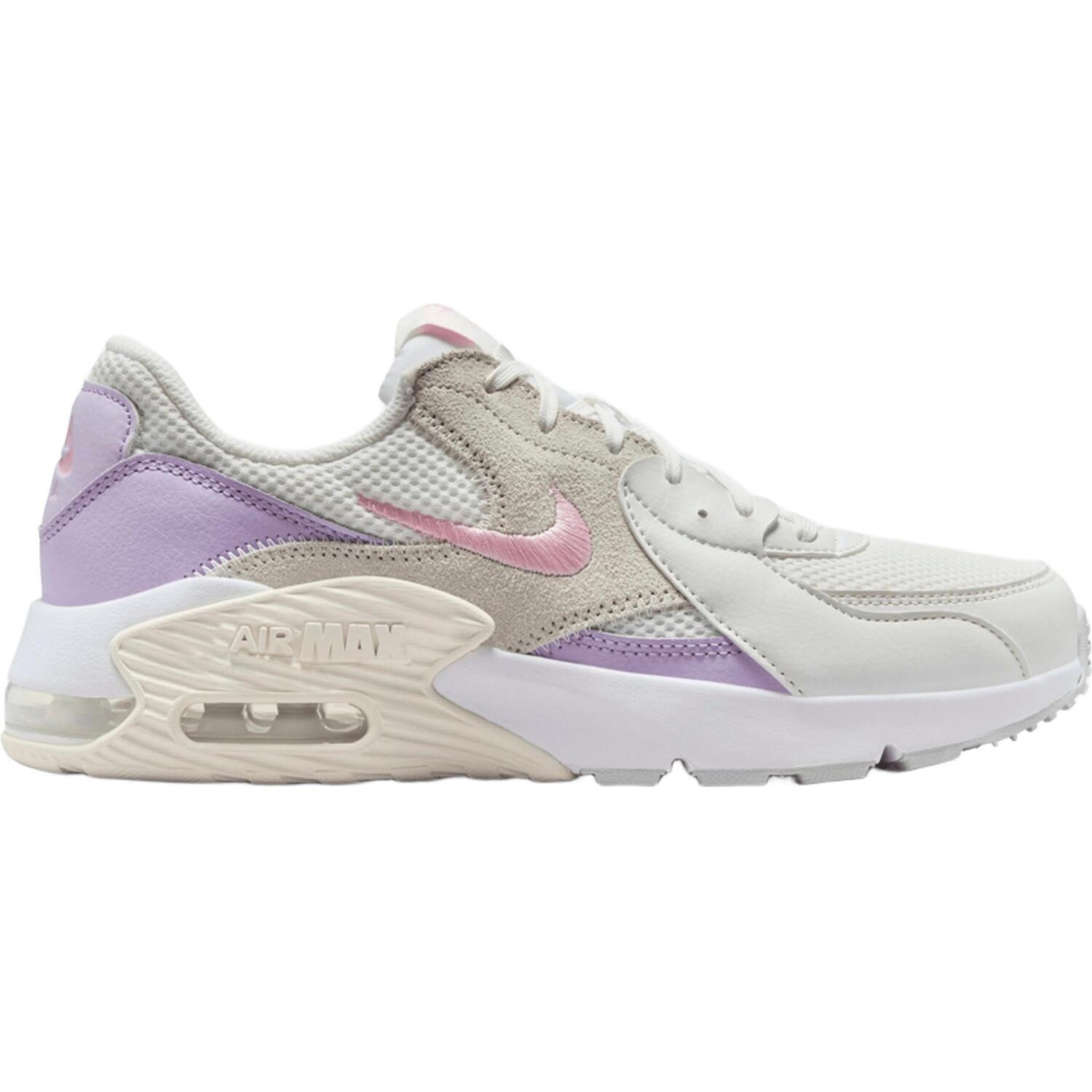 Кросівки жіночі Nike Air Max Excee CD5432-130 38 (7 US) феолетові