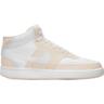 Кеды женские Nike Court Vision Mid CD5436-800 38 (7 US) белые