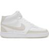 Кеды женские Nike Court Vision Mid CD5436-106 35.5 (5 US) белые