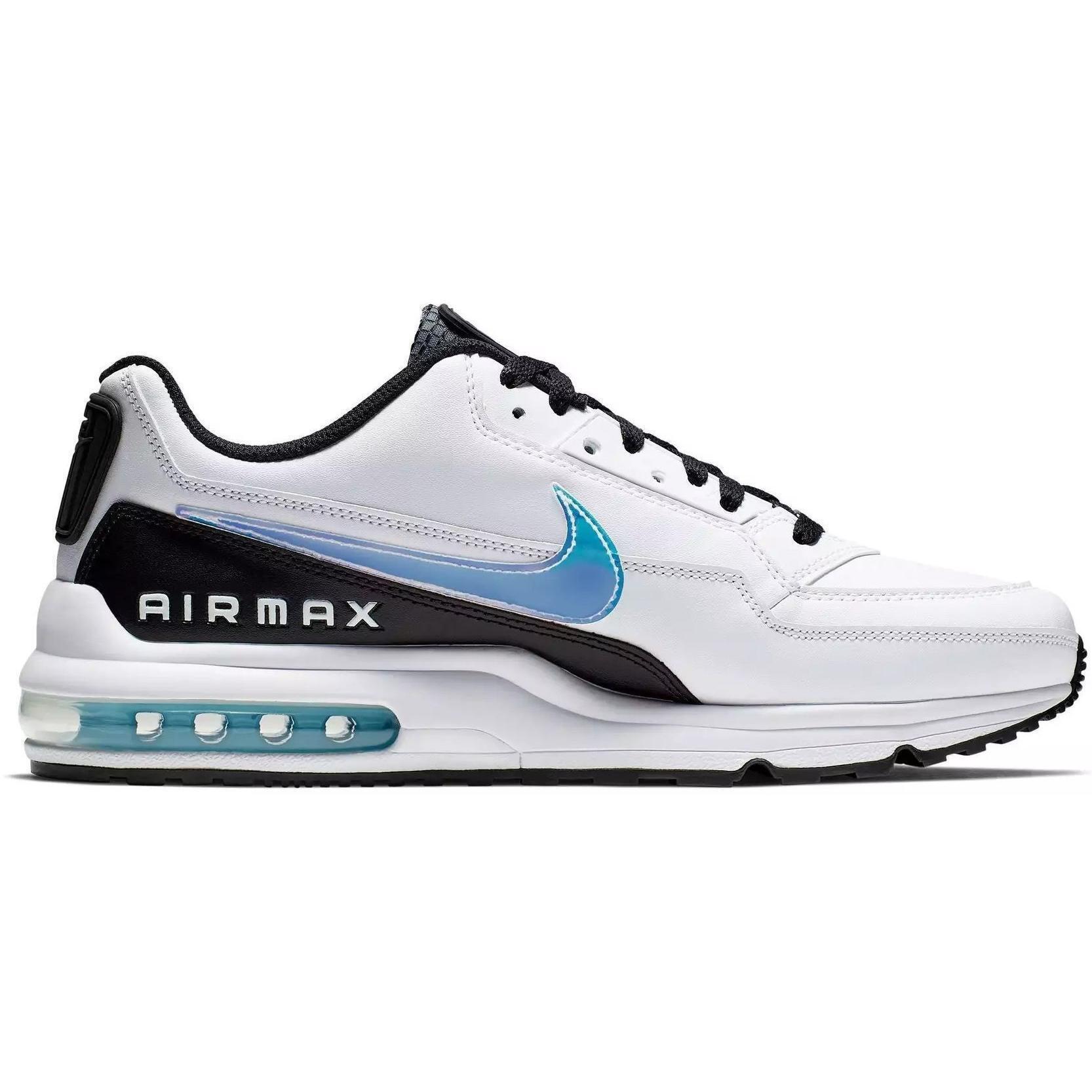Кроссовки мужские Nike Air Max Ltd 3 CI5875-100 42.5 (9 US) синие фото 1