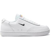 Кеди чоловічі Nike Court Vintage CJ1679-101 44.5 (10.5 US) білі