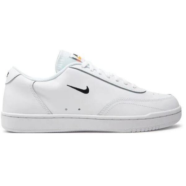 

Кеды мужские Nike Court Vintage CJ1679-101 44.5 (10.5 US) белые