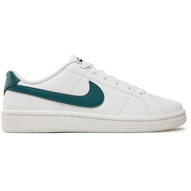 Кеди чоловічі Nike Court Royale 2 CQ9246-105 44 (10 US) білийфото