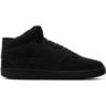 Кроссовки мужские Nike Court Vision Mid CU6620-001 45 (11 US) черные
