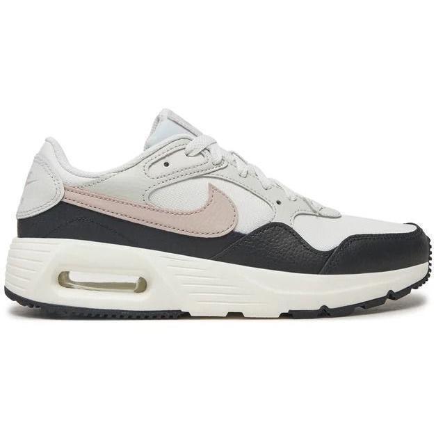 Кроссовки женские Nike Air Max Sc CW4554-006 36 (5.5 US) черные