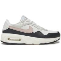 Кросівки жіночі Nike Air Max Sc CW4554-006 39 (8 US) фіолетовий
