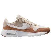 Кроссовки женские Nike Air Max Sc CW4554-119 37.5 (6.5 US) бежевые