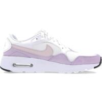 Кроссовки женские Nike Air Max Sc CW4554-120 36.5 (6 US) белые