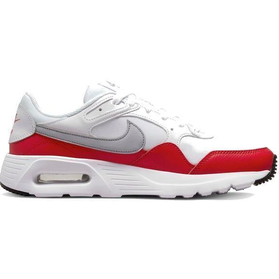 Кроссовки мужские Nike Air Max Sc CW4555-107 43 (9.5 US) белые фото 1