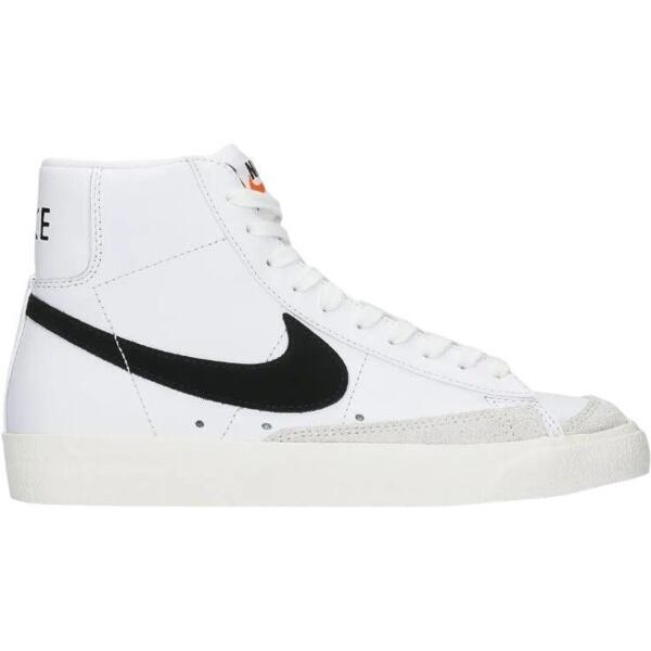 

Кеды женские Nike W Blazer Mid 77 CZ1055-100 36 (5.5 US) белые