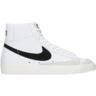 Кеди жіночі Nike W Blazer Mid 77 CZ1055-100 36 (5.5 US) білий