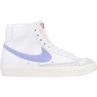 Кеды высокие женские Nike W Blazer Mid 77 CZ1055-121 36 (5.5 US) белые