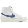 Кеды женские Nike W Blazer Mid 77 CZ1055-125 40 (8.5 US) белые