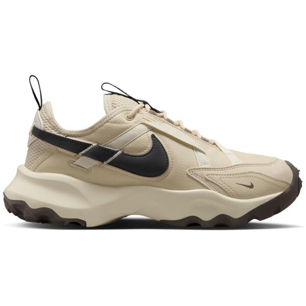 

Кроссовки женские Nike TC 7900 DD9682-200 40.5 (9 US) бежевые
