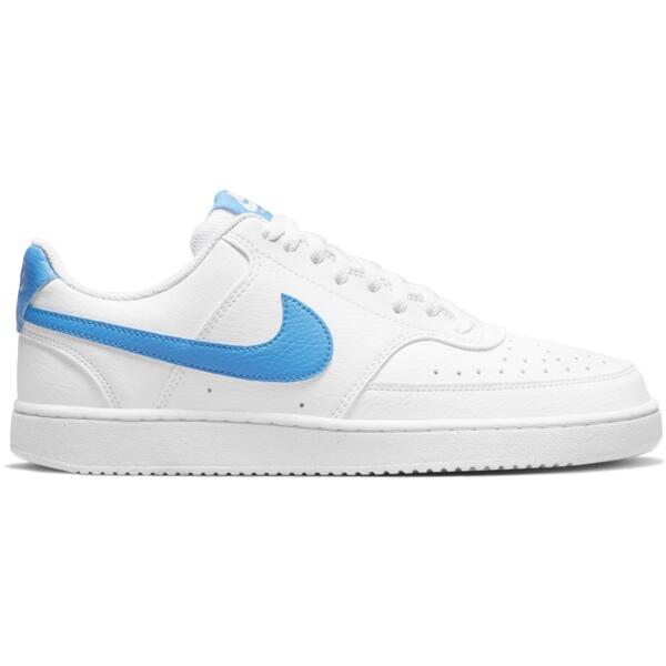 

Кеды мужские Nike Court Vision Lo Nn DH2987-105 44 (10 US) белые